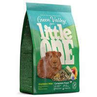 Mealberry Little One "Green valley"  Food for guinea pigs 750 g  - barība jūrascūciņām