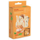 Mealberry Little One Biscuits with carrot and spinach for small animals 5х7g in box