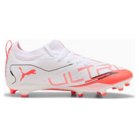 Puma Ultra 5 Match FG/MG Jr 108167-01 Football Boots (38 1/2)