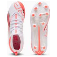 Puma Ultra 5 Match FG/MG Jr 108167-01 Football Boots (38 1/2)