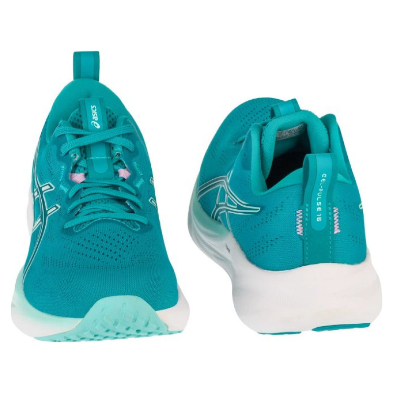 Asics Gel-Pulse 16 W 1012B755-400 Running Shoes (37)