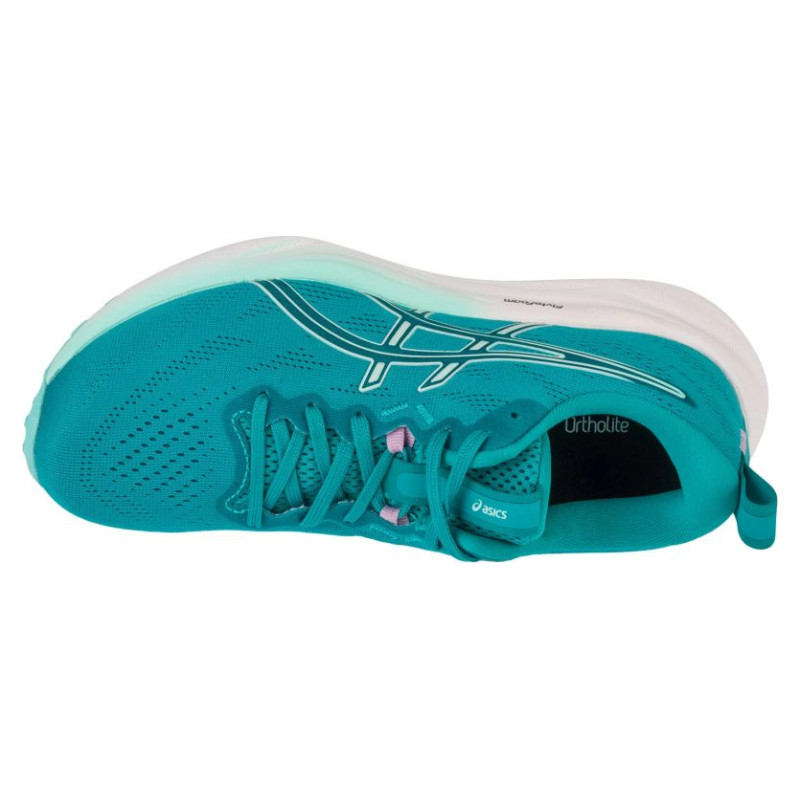 Asics Gel-Pulse 16 W 1012B755-400 Running Shoes (41,5)