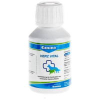 Canina Herz-Vital 100ml