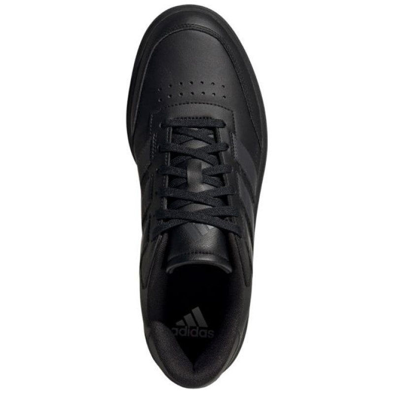 Adidas Courtblock M IF6449 shoes (44)