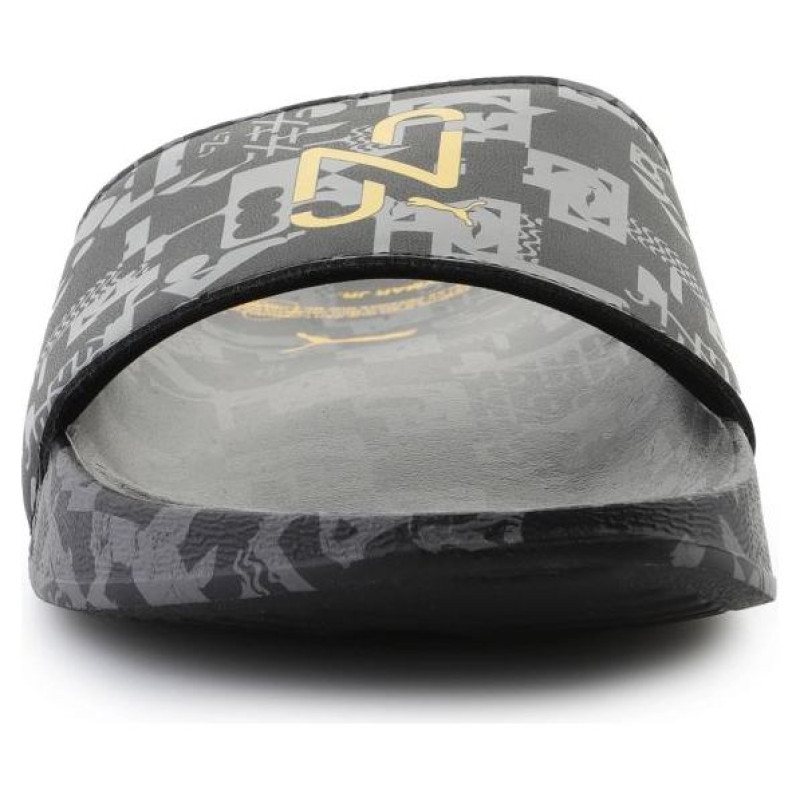 Puma Leadcat Slide Neymar Jr M 385057-01 Flip-Flops (EU 43)