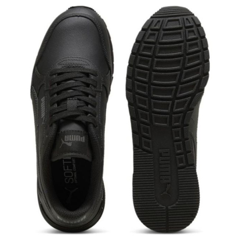 Puma ST Runner v4 L Jr shoes 39973601 (37)