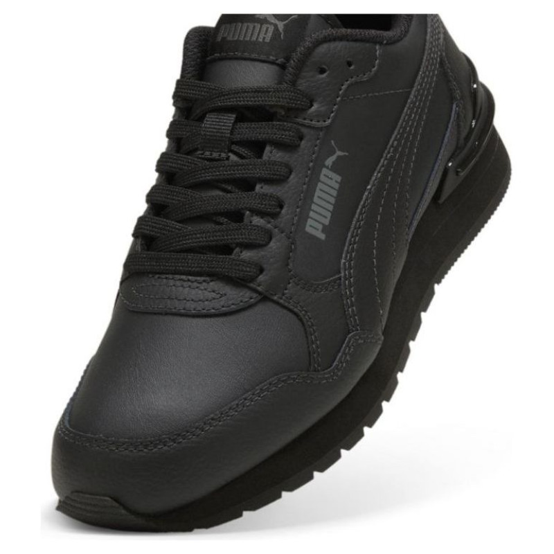 Puma ST Runner v4 L Jr shoes 39973601 (37)