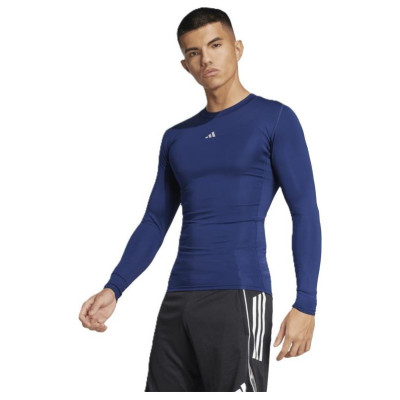 Adidas Techfit M JP2927 thermal shirt (XL (188cm))