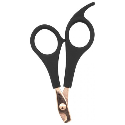 Europet Bernina Nagu griezējs NOIR 10,8x6cm