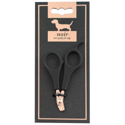 Europet Bernina Nagu griezējs NOIR 10,8x6cm