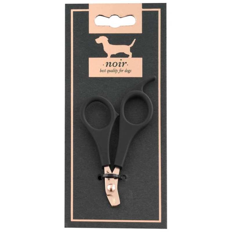 Europet Bernina Nagu griezējs NOIR 10,8x6cm