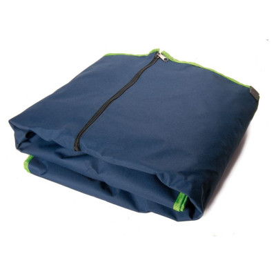 Record Pārklājs auto sēdekļiem mitrumizturīgs 142x142 cm, zils