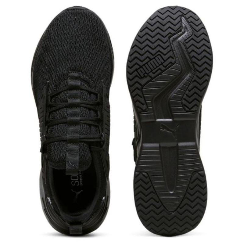 Puma Retaliate 3 M Running Shoes 37947819 (41)