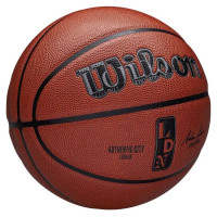 Wilson NBA Authentic City London Ball WZ2016003XB Basketball Ball (7)