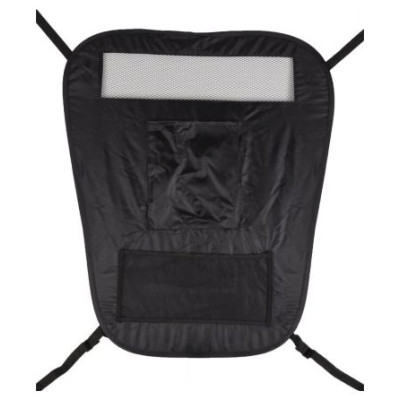 Flamingo automa&scaron;īnas barjera dzīvniekiem