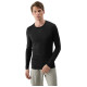 4F Longsleeve T-shirt 4F M372 M 4FWSS25TFLOM372 20S (XXL)