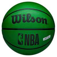 Wilson Basketball Wilson NBA Team Tribute Solid Boston Celtics Ball WZ4025402XB (5)