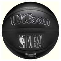 Wilson NBA Team Premiere New York Knicks Ball WZ4026420XB Basketball Ball (7)
