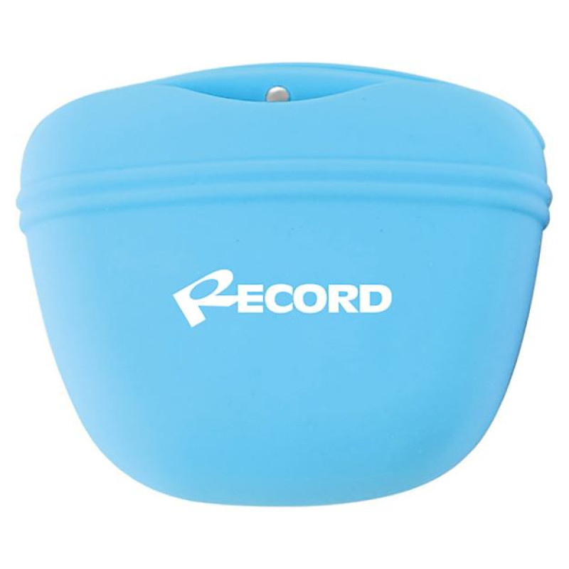 Record Silikona somiņa gardumiem 10,5x12,5x4cm