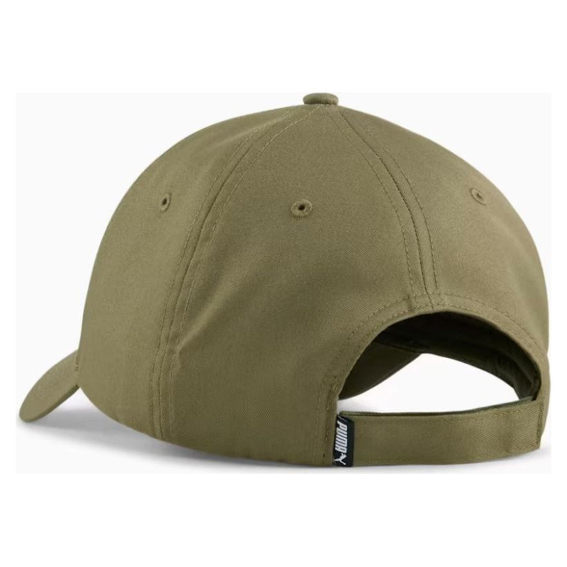 Puma ESS Metal Cat Cap 025994-02 (one size)