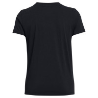 Under Armour Rival Core SS W 1383648 001 T-Shirt (2 XL)