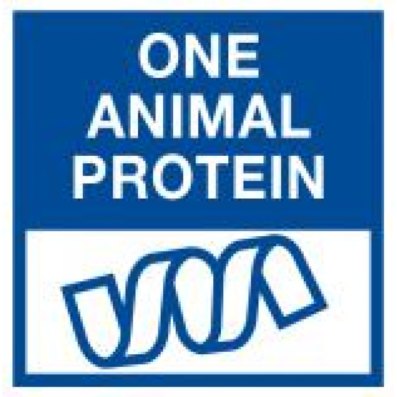 Monge GIFT Dog SUPER M Immunity support Rabbit with lemon / 150 g - kārums suņiem