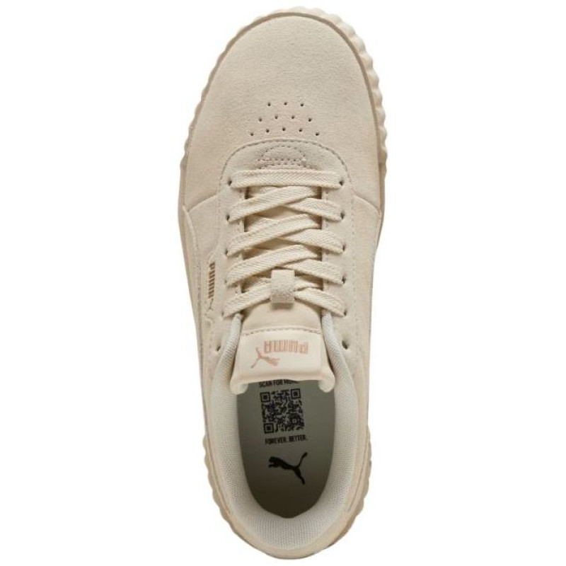 Puma Carina 3.0 SD W 400721 03 shoes (37)