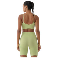 4F Sports bra 4F F151 W 4FWSS25USBAF151 42S (M/L)