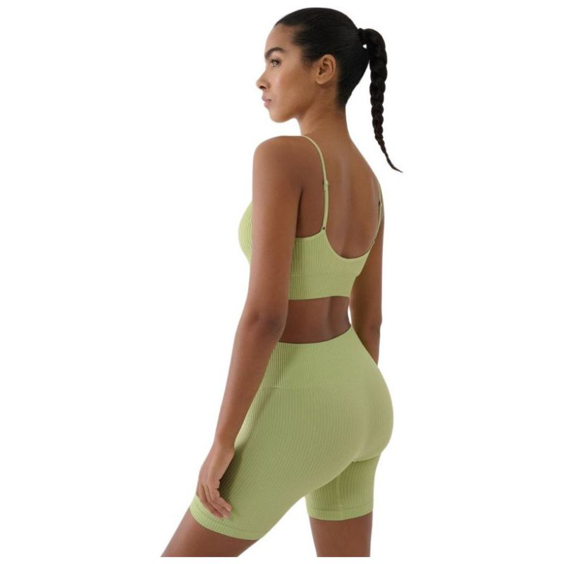 4F Sports bra 4F F151 W 4FWSS25USBAF151 42S (M/L)