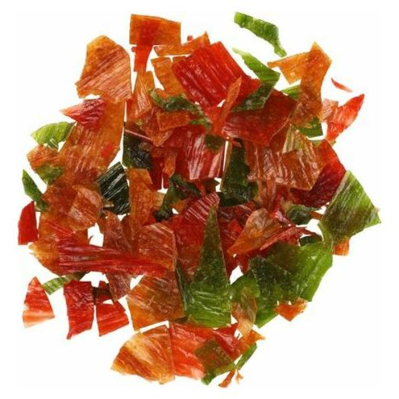 Flamingo gardumi suņiem Boost Chips with beef & collagen 60 g