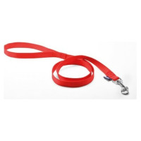 Record Pavada neilona 1,5 x150 cm sarkana