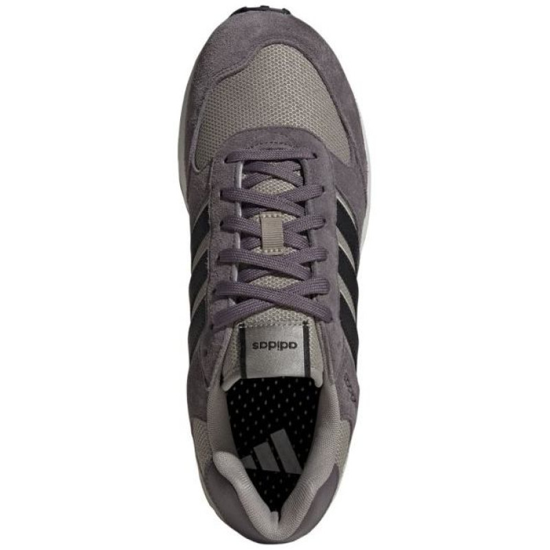 Adidas Run 80s M JP5461 shoes (39 1/3)