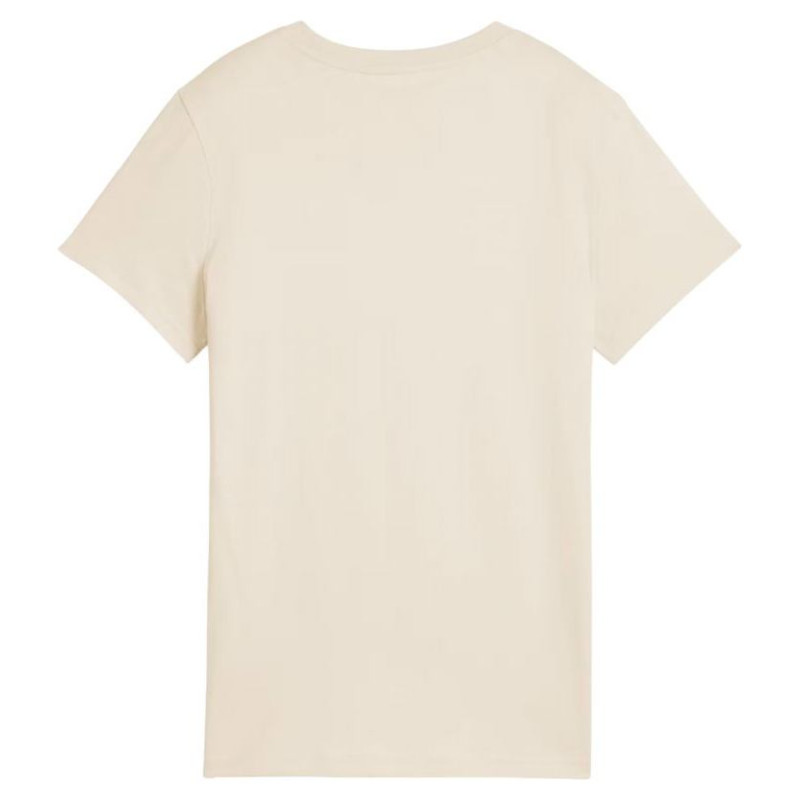 Puma ESS No.1 Logo Tee W 682371 87 (M)