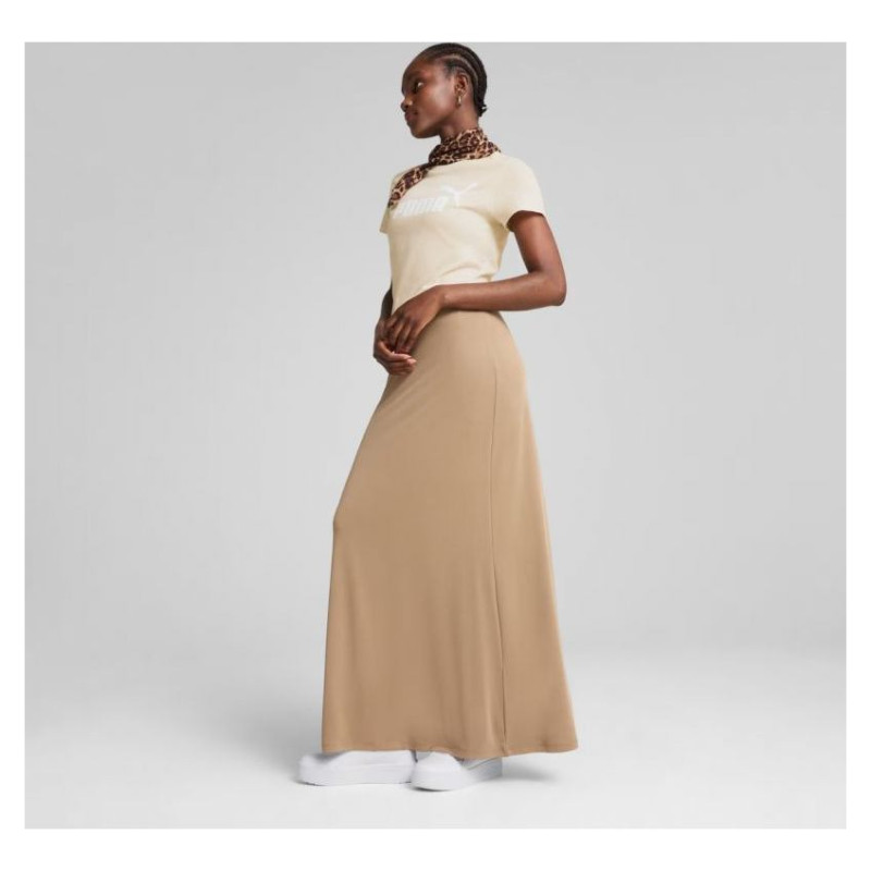 Puma ESS No.1 Logo Tee W 682371 87 (M)