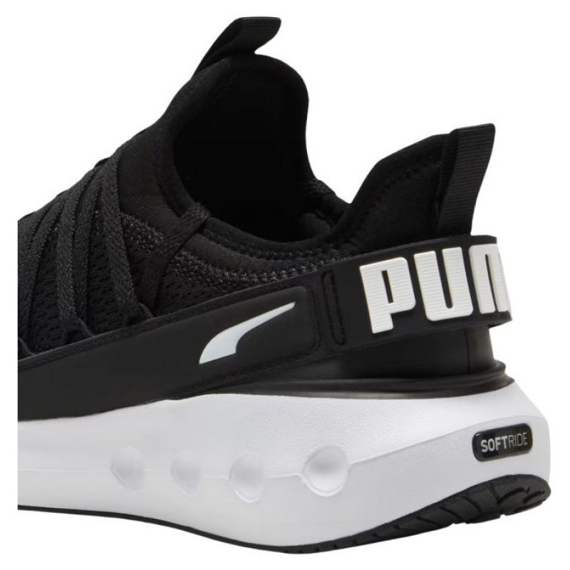 Puma Softride Carson Fresh M 310155 01 Running Shoes (40,5)