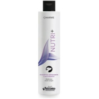 Record Charme Nutri Shampoo for dogs and cats 250 ml mitrinošs un barojošs šampūns mīļdzīvniekiem