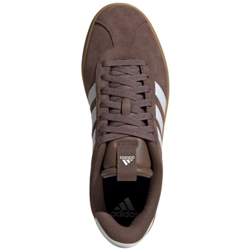 Adidas VL Court 3.0 M JP7536 shoes (43 1/3)