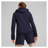 Puma Team Goal Casuals Hooded Sweatshirt W 658597 06 (M)