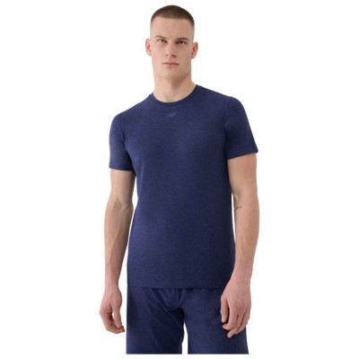 4F T-shirt 4F FNK M1344 M 4FWSS25TFTSM1344 30M (M)