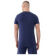 4F T-shirt 4F FNK M1344 M 4FWSS25TFTSM1344 30M (M)
