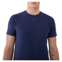4F T-shirt 4F FNK M1344 M 4FWSS25TFTSM1344 30M (M)