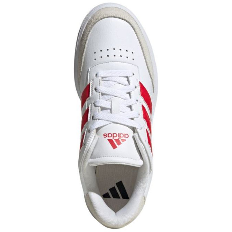 Adidas Courtblock M JP5342 shoes (40)