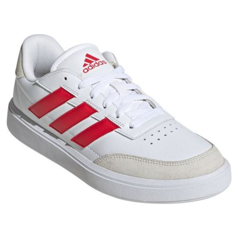 Adidas Courtblock M JP5342 shoes (42 2/3)