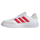 Adidas Courtblock M JP5342 shoes (42 2/3)