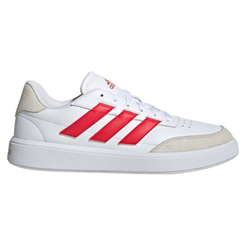 Adidas Courtblock M JP5342 shoes (42 2/3)