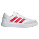 Adidas Courtblock M JP5342 shoes (42 2/3)