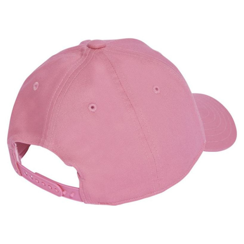 Adidas Jr JD1331 baseball cap (OSFM)