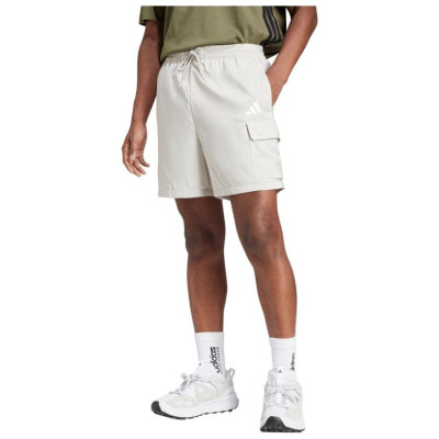 Adidas Essentials Small Logo Cargo Chelsea M JD1828 shorts (XL)