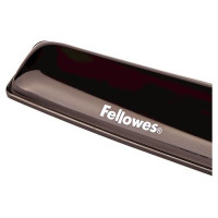 Fellowes KEYBOARD ACC WRIST SUPPORT/CRYSTALS GEL 9112201 FELLOWES