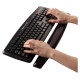 Fellowes KEYBOARD ACC WRIST SUPPORT/CRYSTALS GEL 9112201 FELLOWES